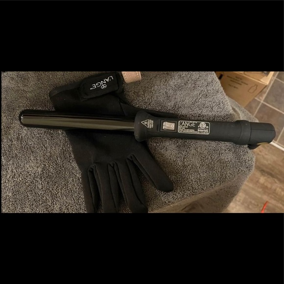 L'ange Hair Ondule Curling Wand - Picture 1 of 1